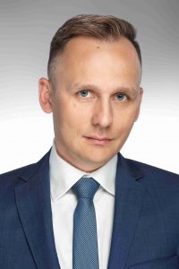 dr hab. inż. Tomasz Piotrowski, prof. uczelni